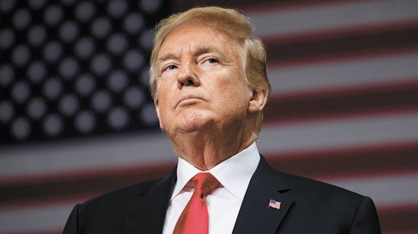 金融配资开户论坛 普京和特朗普会翻脸吗?